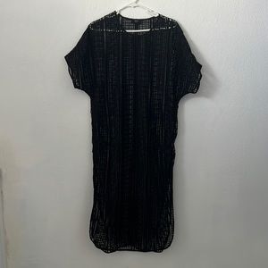 MIKOH Dress Caftan Maxi